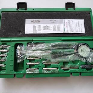 英示内径量表内径百分表孔径量表小孔径表2322-35内径千分表2825