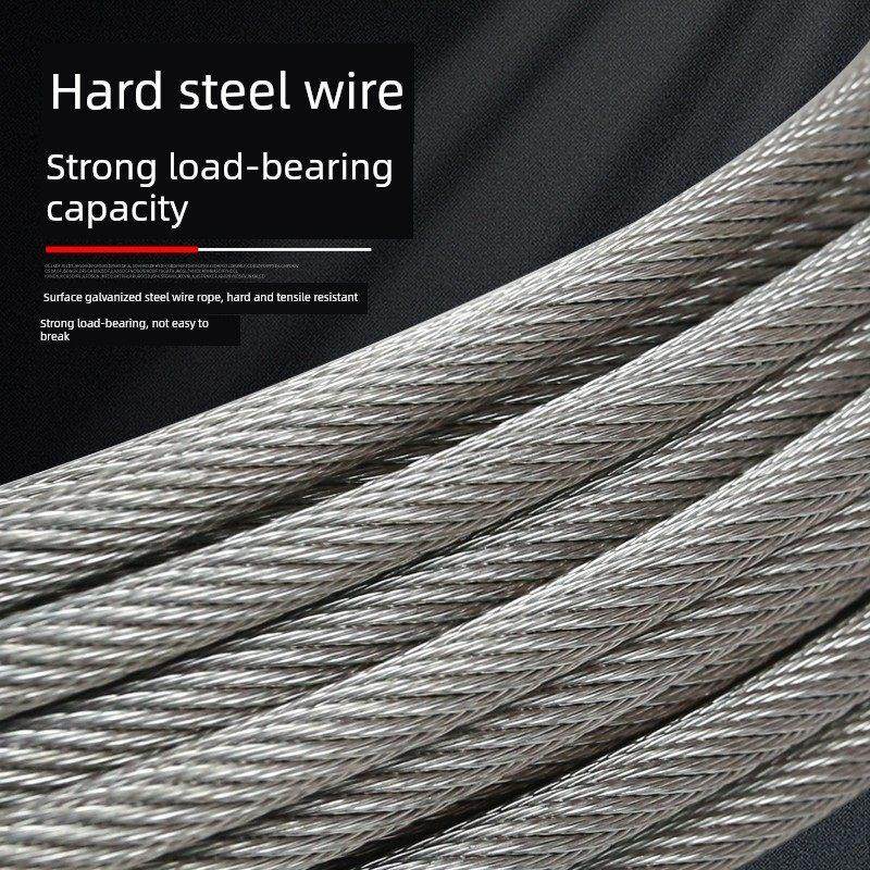起重机专用钢丝绳微型电动葫芦起重机轧辊机汽车起重机钢芯防转,3C数码配件,USB多功能数码宝,淘宝优惠券,粉丝福利购,淘宝优惠卷