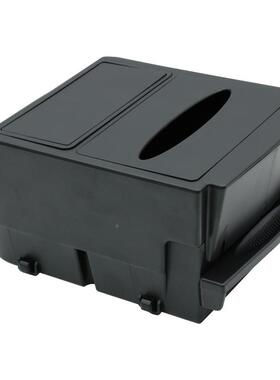 适用于13717-21年HDCRV多功能储物盒自无线充车载动感应专