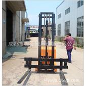 半543电动装 123吨电宽支腿半动堆腿高车 宽支电升高车动 卸叉车