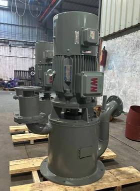 应10K0WFB106620-30/整机碳钢无密立封自控式自吸泵排污自吸耐供