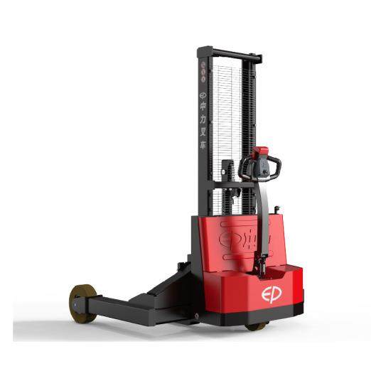 中力电动车堆车托盘搬运车ES叉13-15ES3户外越野加厚H大轮1441.5,商业/办公家具,堆高车,淘宝优惠券,粉丝福利购,淘宝优惠卷
