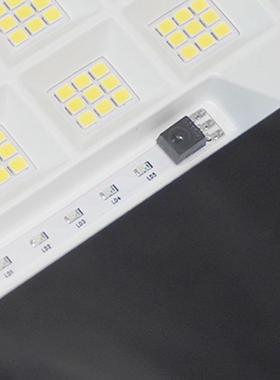 太阳能投光灯户庭SD-SF108院灯03外0W高亮防雨投光家灯用新农村室