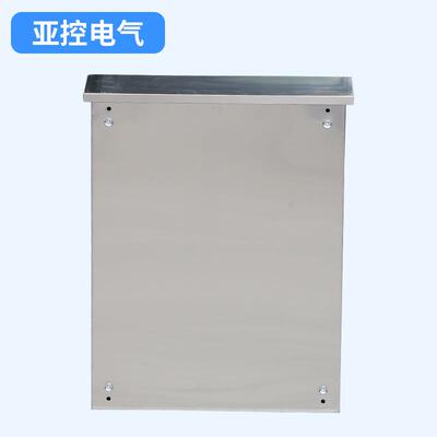 700*500*00户外防雨控制0700*500*箱监控动2力箱J电P柜304/21不锈