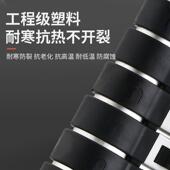 24810177伸梯直梯加厚缩升折叠用降防晃工程梯行走梯可竹节梯家人