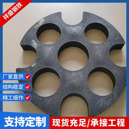 锚索架线环锚索扩张环紧箍环隔离架锚索对中支架支撑架钢绞线托架