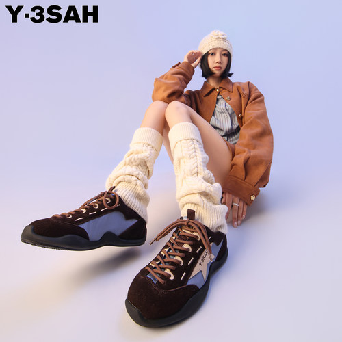 女鞋 Y39535