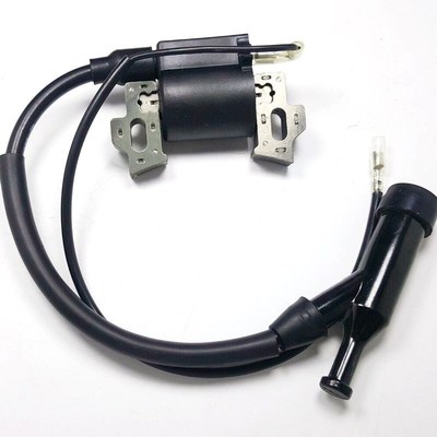 汽油发电机配件2KW-3千瓦GX160168F170F高压包点火线圈器
