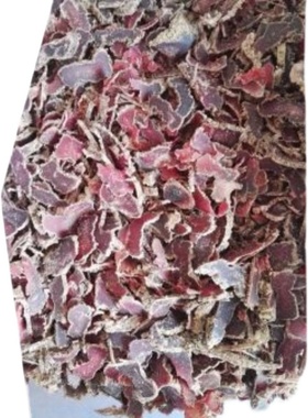 biltong SA style(beef)Plain lean 南非风味 原味瘦比尔通牛肉干