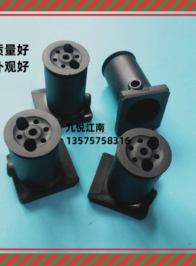 海德堡CD102XL105飞达吸嘴分纸吸嘴吸嘴壳印刷机配件F2.028.267S