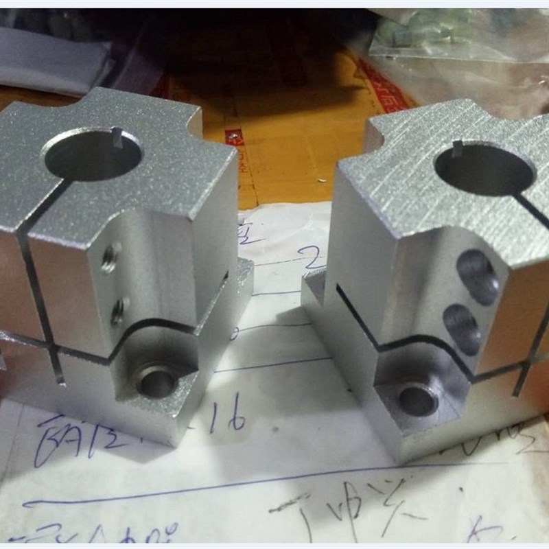 方法兰光轴座STHWSB20STHWS25SSTHWS30STHWSBL40STHWSL50SSTHWS