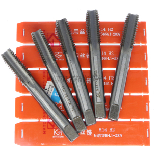 M30 0.5 0.75 鼎冠机用丝攻机用丝锥 1.25 M27 1.5 细牙M24