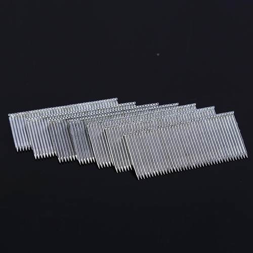 双盒鑫钢排钉加硬装多种规s格t38st18钢工程家装装S钉修气动钢排