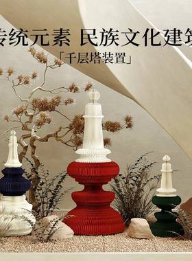 十围蜡烛硅胶八纸艺术装饰展会展摆览婚场庆舞台氛布置商前台件千