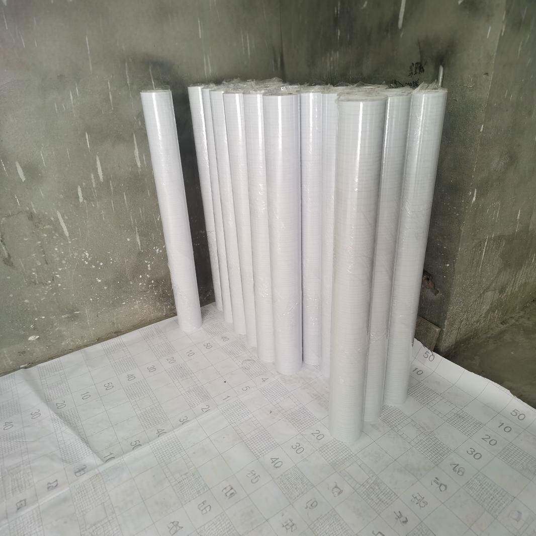 透明转移膜广告刻即字干弱胶转移纸时贴粘防水不DID膜自粘转印膜