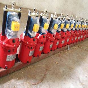 4电力压推动焦作器制动器抱闸1油液缸 25Z 25ZYT1