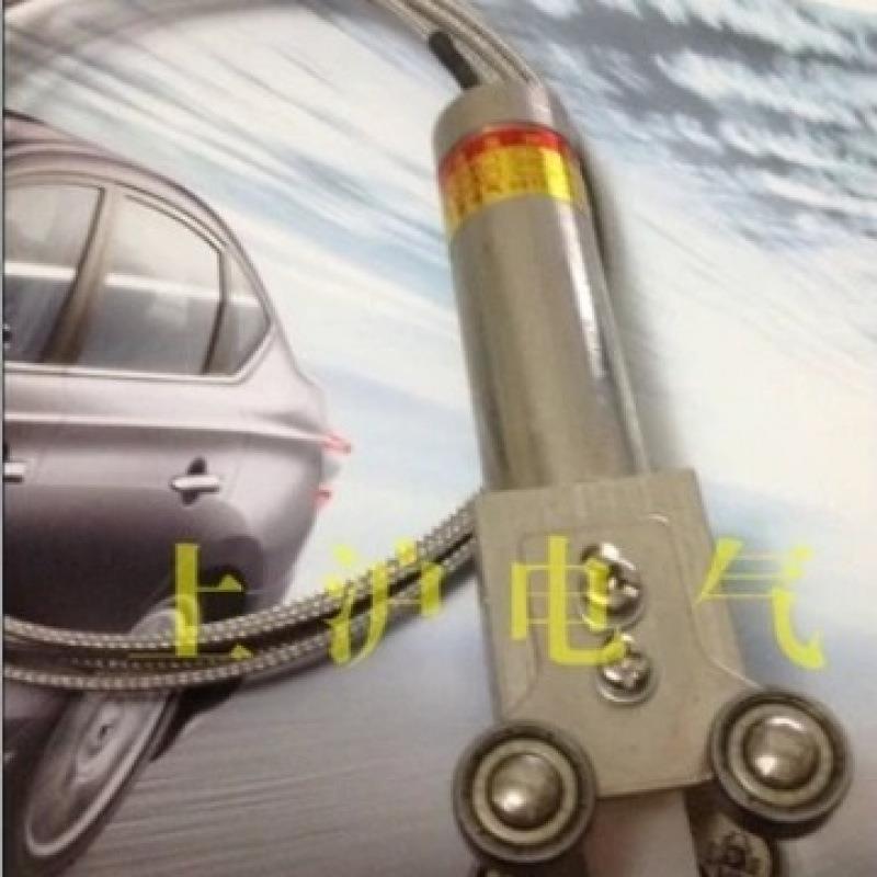 非接触XAP测探温探头表头热电偶工业测温探测温面头厂家