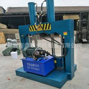 型剪切大头QJ-660料机器机设备液压剪切机塑料块切刀机特价优惠