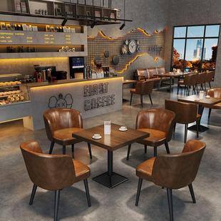 业风酒吧清吧卡座馆沙发烤店咖啡烧厅音67206乐餐吧西工餐厅酒桌