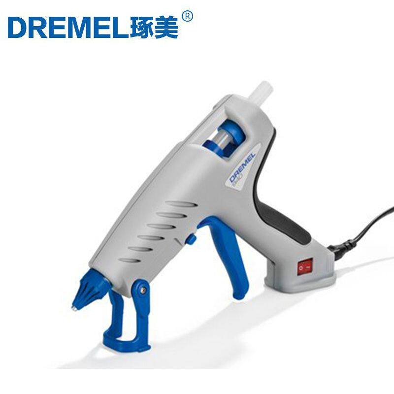 琢美热熔胶枪930/940高温热溶胶枪家用塑料胶棒热融家用胶抢强力