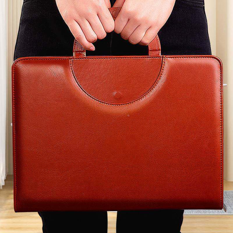 商务销售多能带计器经理算YS-JLJF-a4办公活页文件夹夹板功夹资料