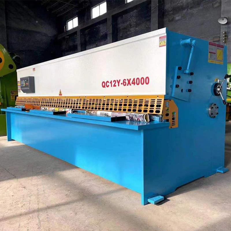 供应各型号液种压剪机C12Y-4（68101Q216QC12Y-4X2板0）X2500