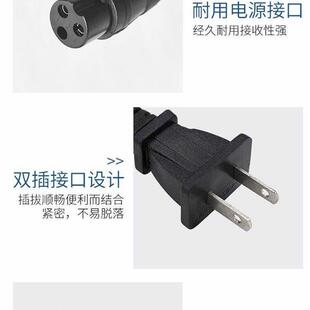 活动特价航空头三芯12.6V1锂电池户外移动电源配件12.6v充电器