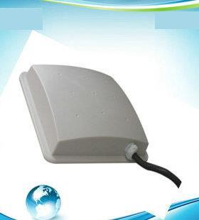 92M超8高频门禁写器RWAB中FID读距离识别读写器厂家供应