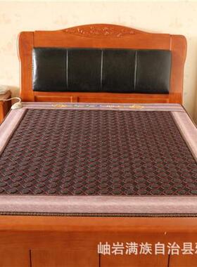 家玉厂石床双双控数字控温电温cd-11加垫热