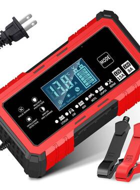 1V15A/4V8A脉冲充电器214.6V15A磷酸BZO铁锂摩2托车汽车电池充电