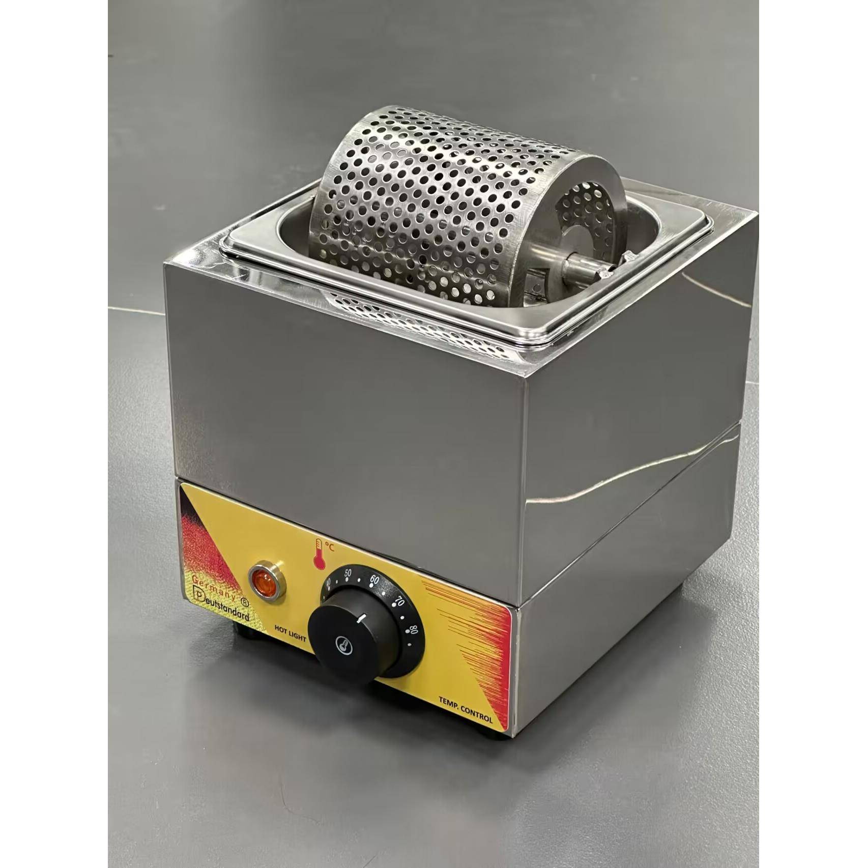 芝士黄油融WJJ炉商用奶古酪擦拭机器小吃奶油抹化设备朱力涂加热