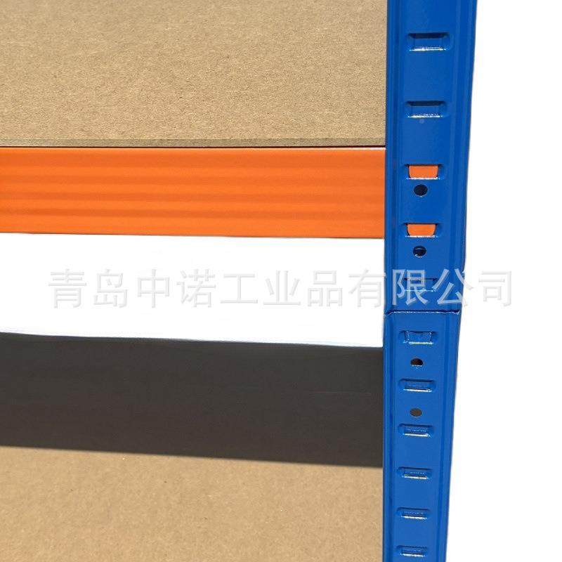 仓储货架439置物架室内地下室仓库展示电商纳货架落地收架架铁货,商业/办公家具,仓储货架,淘宝优惠券,粉丝福利购,淘宝优惠卷