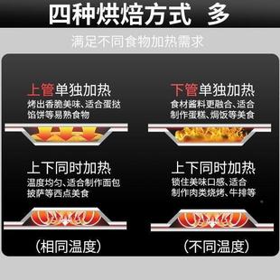 商AUF电烤箱全自动大量容多功能商一层用一盘电烤箱烤箱用做生意