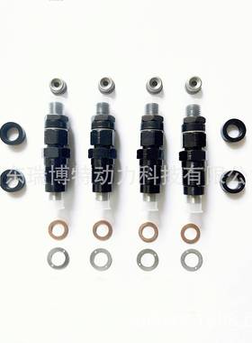 M43594101396三零叉车LS-4SS4S4L2喷油器真正M质量稳定