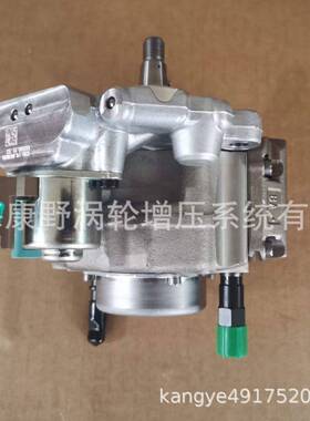 适用斗山D3原装无4喷泵28526390283油09815​400912-00163C7256789