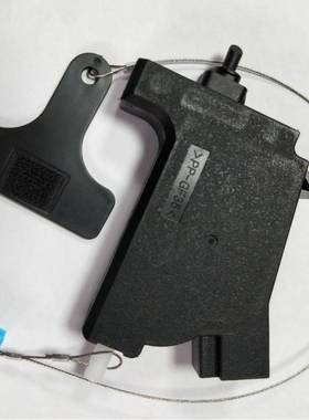 适用斯于现代捷恩81590B109油箱门行器8150B10执00