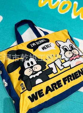 Nht新品20230010被子包幼儿园收d纳子学生装棉被褥行专用衣服旅包