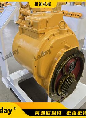 供应变速箱总成175-15-00226推土机传动箱SD32ty320变速箱工厂
