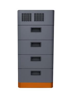 ESS10KWH堆叠锂电储能系统太阳能光伏家用系统LiFePO4Battery