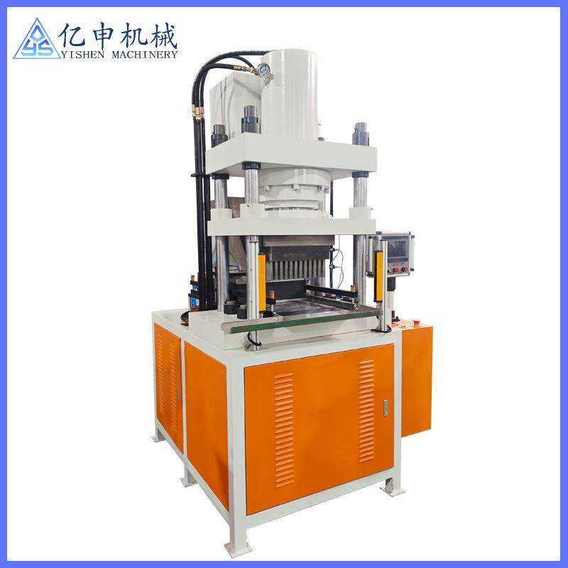 东莞大朗亿申液压机制造厂出售1吨到500吨四柱粉末冶金成型油压机,五金/工具,其他机械五金,淘宝优惠券,粉丝福利购,淘宝优惠卷