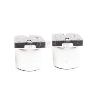 体积 10.5mm 贴片铝电解电容 10x10 100V47 直径10mm 100V47UF