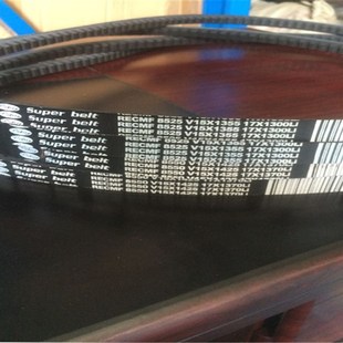 1862 1887 1987 齿形带 2000 1950 齿带XPZ1850 1937 三角带 1900