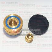 外径32mm 高度25mm 特价 333 个 126铜套 15元 线切割铜套 凸头