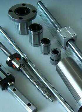 方型法兰直线轴承LMK8 10 12 13 16 20 25 30 35 40 50 60 80UU