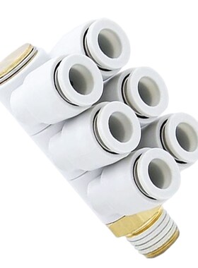 SMC气管接头KQ2Z04/06-M5A/KQ2ZF08/10/12-01/02/03/04AS/KQ2ZD/T