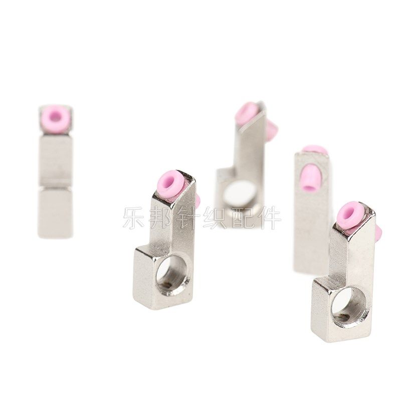 大圆机提花机包纱管喂纱嘴乐邦针织配件,搬运/仓储/物流设备,其他起重搬运设备,淘宝优惠券,粉丝福利购,淘宝优惠卷