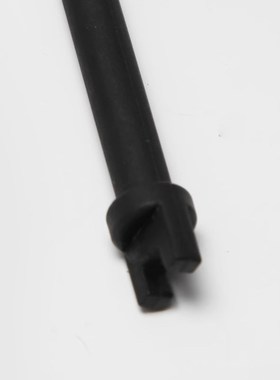 原装欧菱门刀弹簧OMS100轿门门刀拉簧组件压簧拉簧导向杆拉杆电梯