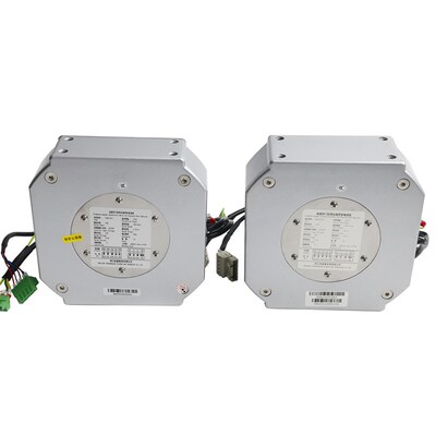 电梯永磁同步门电机马达PM61842 81855D 81842适用康力西子奥的斯