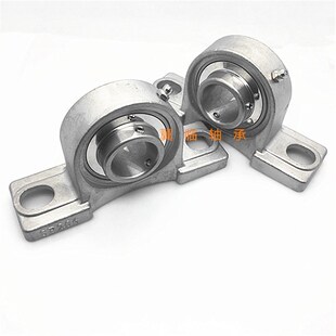 不锈钢外球面轴承SUC201 202 203 204 205 206 207 208 209 UC210