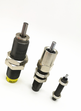 油压缓冲器RB/RBC/0604/0806/0805/1006/1007/1210/1411/1412S